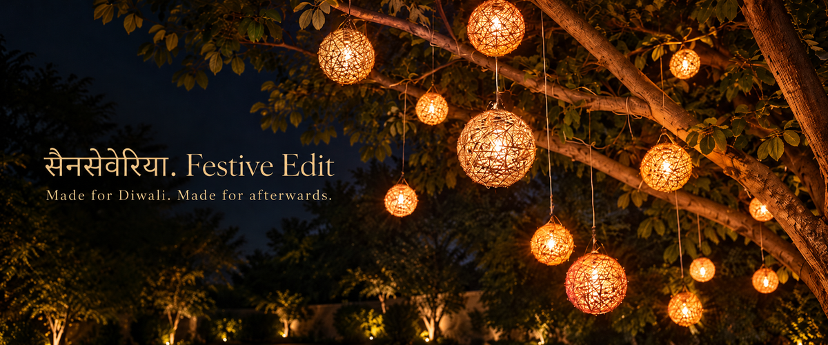 Diwali festive banner